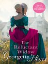 The Reluctant Widow (eBook)